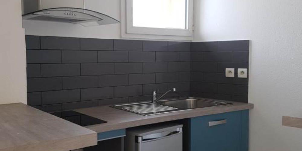 appartement à AIRE SUR L ADOUR (40800)