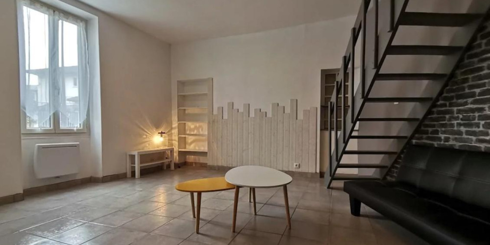 appartement à MONT DE MARSAN (40000)