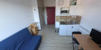 appartement à AIRE SUR L ADOUR (40800)