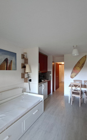 Appartement  MOLIETS ET MAA