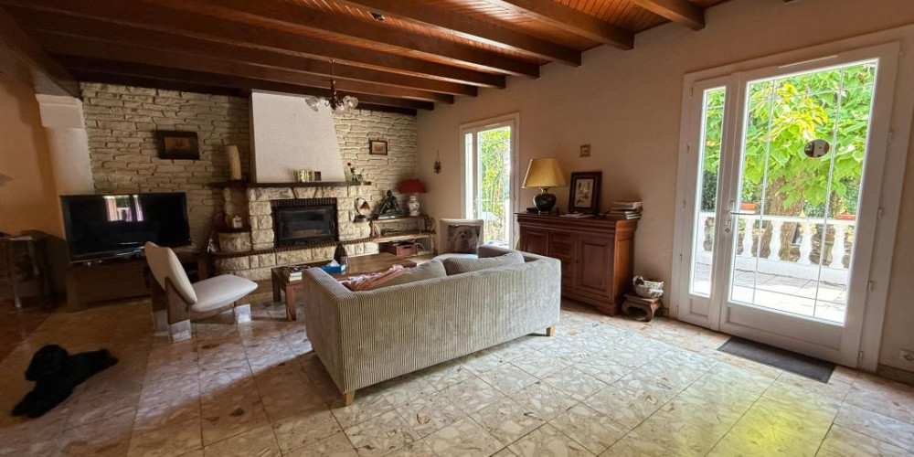 maison à CREON D ARMAGNAC (40240)