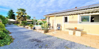 maison à ST PAUL LES DAX (40990)