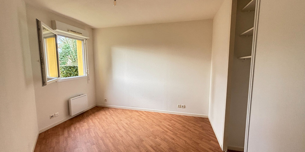 appartement à MONT DE MARSAN (40000)