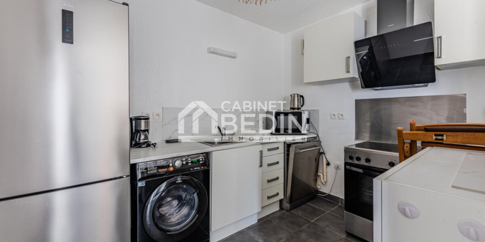 appartement à BISCARROSSE (40600)