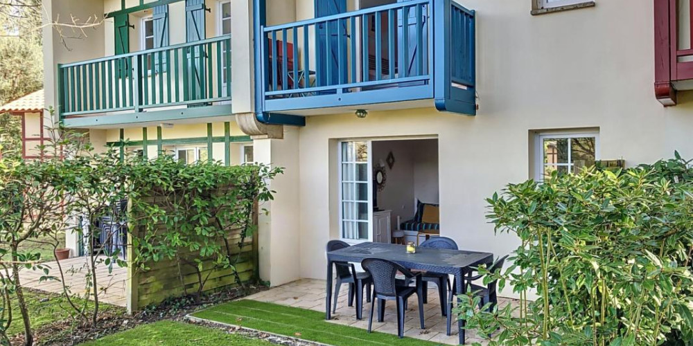 maison à MOLIETS ET MAA (40660)