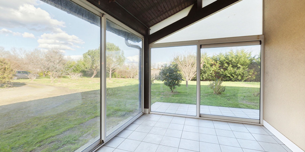maison à MONT DE MARSAN (40000)