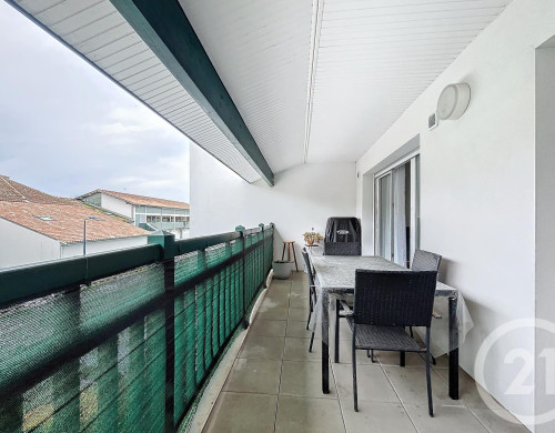 appartement  ONDRES