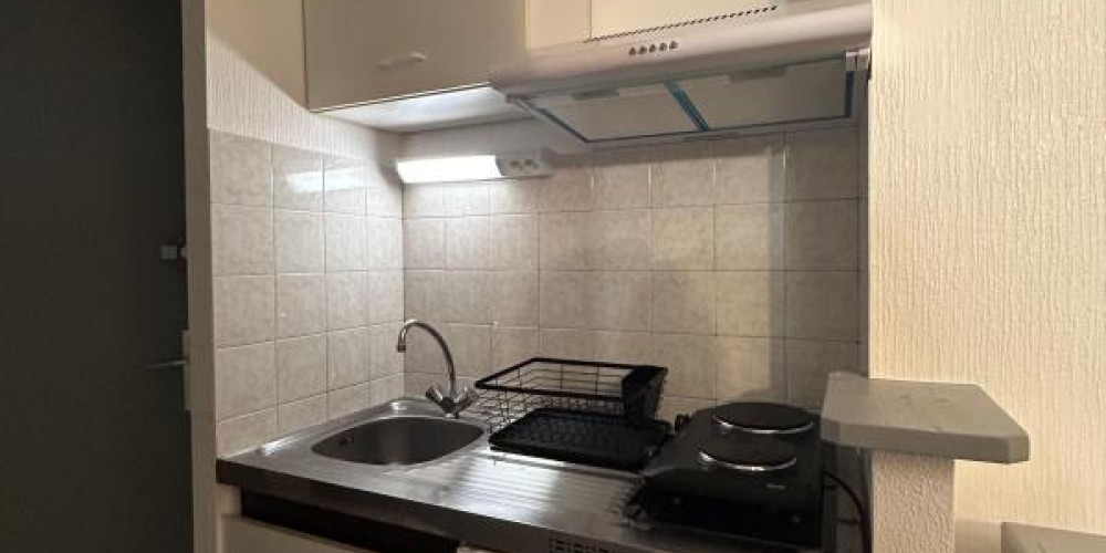 appartement à AIRE SUR L ADOUR (40800)