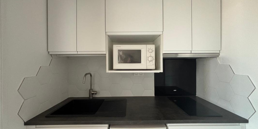 appartement à CAPBRETON (40130)