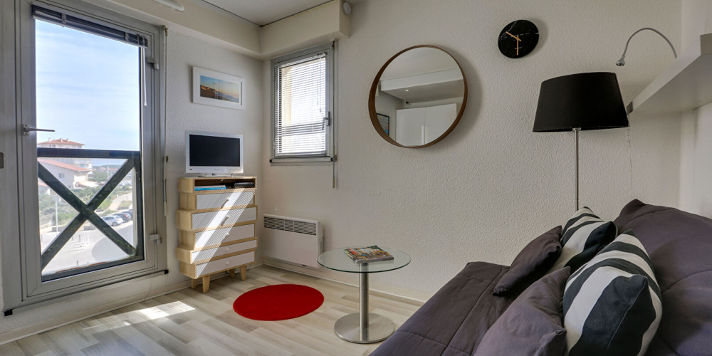 appartement à HOSSEGOR (40150)