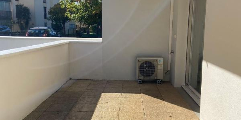 appartement à ST PAUL LES DAX (40990)