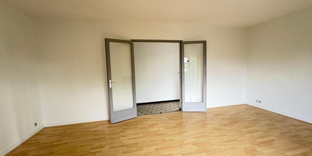 appartement à DAX (40100)