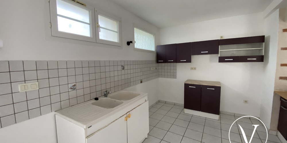 maison à MONTGAILLARD (40500)