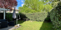 maison à ST VINCENT DE TYROSSE (40230)