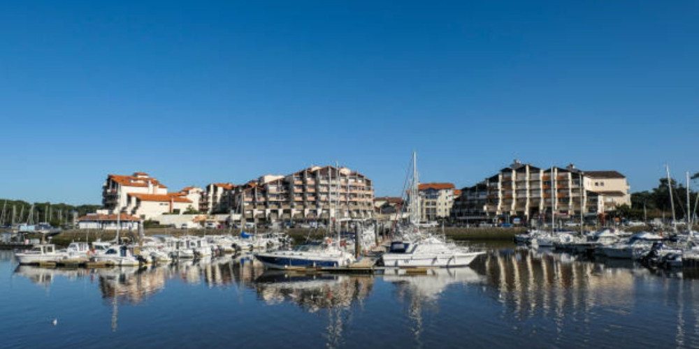 appartement à CAPBRETON (40130)