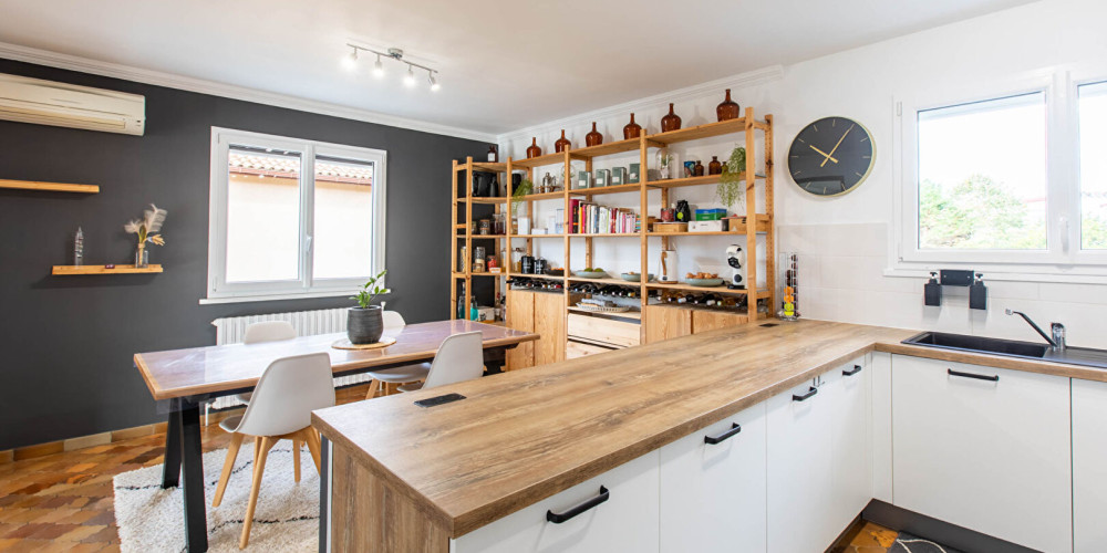 maison à MONT DE MARSAN (40000)