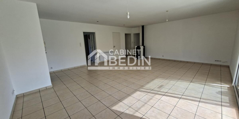 maison à BISCARROSSE (40600)