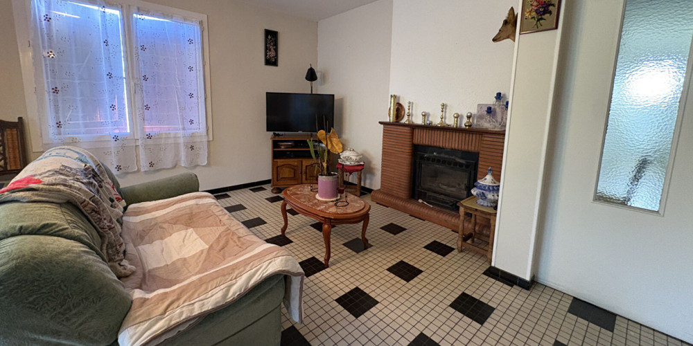 maison à HAGETMAU (40700)