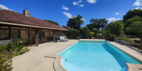 maison à RION DES LANDES (40370)