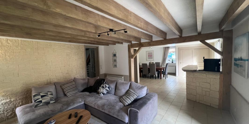 maison à CACHEN (40120)