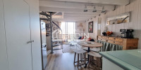 appartement à BISCARROSSE (40600)