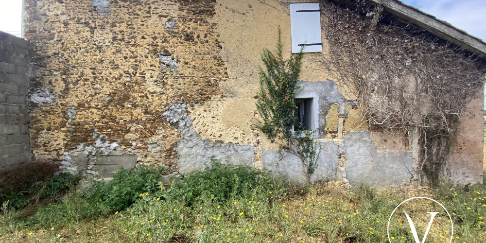 maison à MONSEGUR (40700)