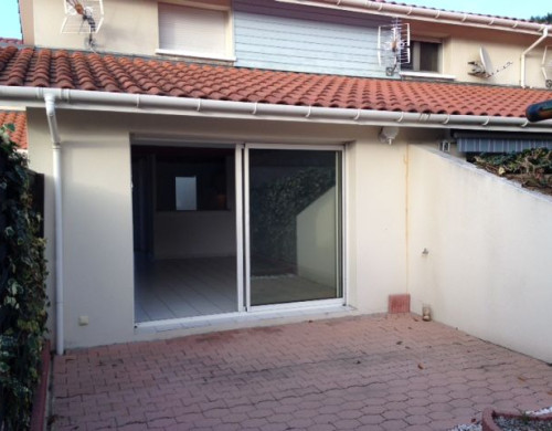 maison  CAPBRETON