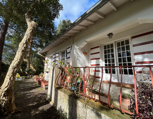 maison  SOORTS HOSSEGOR