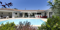 maison à SOUSTONS (40140)