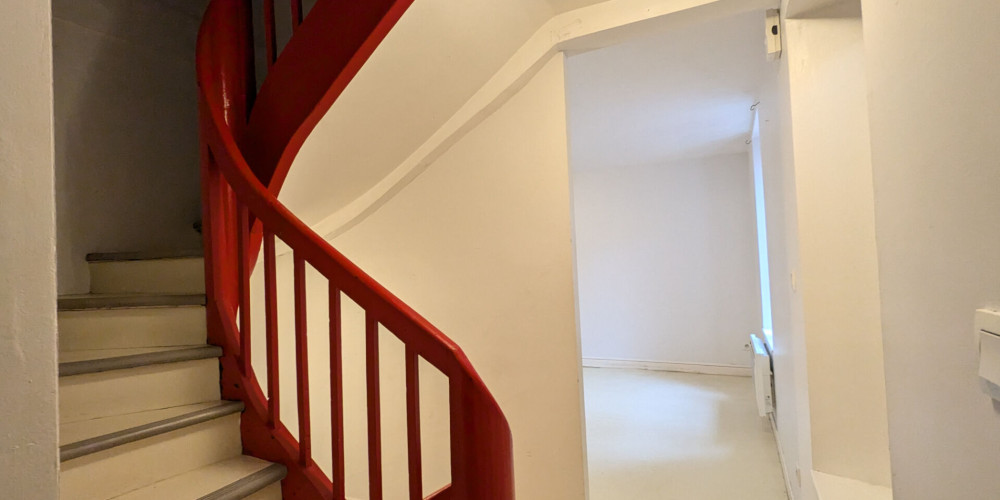 maison à MONT DE MARSAN (40000)