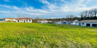 terrain à DAX (40100)