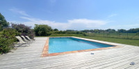maison à POMAREZ (40360)