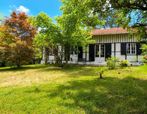 maison  VIELLE ST GIRONS