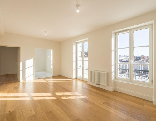 appartement  MONT DE MARSAN
