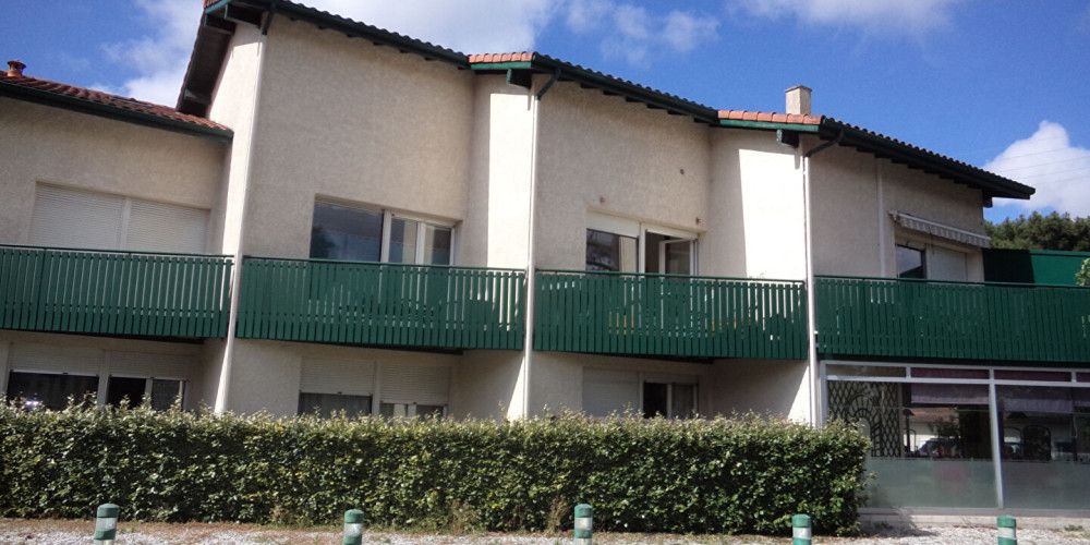 appartement à CAPBRETON (40130)