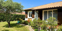 maison à SOUSTONS (40140)