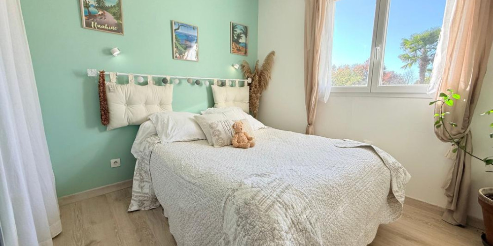 maison à AIRE SUR L ADOUR (40800)