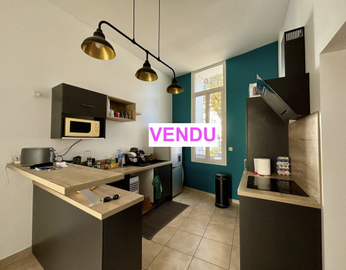 appartement  HAGETMAU