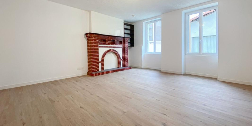 appartement à MONT DE MARSAN (40000)