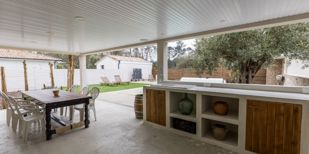 maison à MONT DE MARSAN (40000)