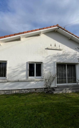Maison  ST PAUL LES DAX
