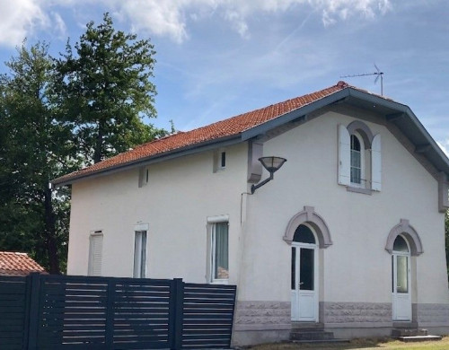 maison  SABRES