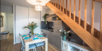 appartement à BISCARROSSE (40600)
