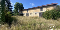 maison à MAYLIS (40250)