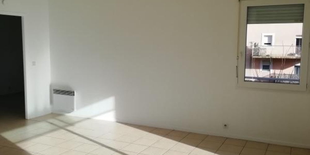 appartement à MONT DE MARSAN (40000)