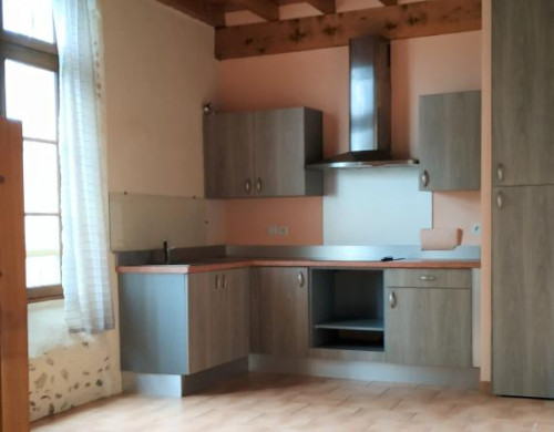 appartement  AIRE SUR L ADOUR