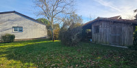 maison à BISCARROSSE (40600)
