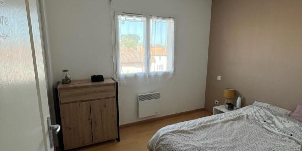 appartement à MONT DE MARSAN (40000)