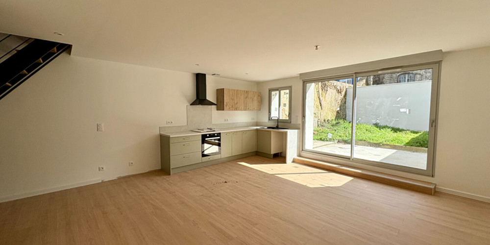 maison à MONT DE MARSAN (40000)