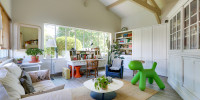 maison à SOORTS HOSSEGOR (40150)